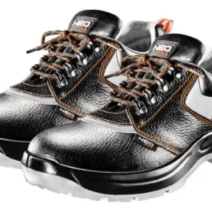 Półbuty robocze, skórzane 39, 82-010 CE NEO Kup online